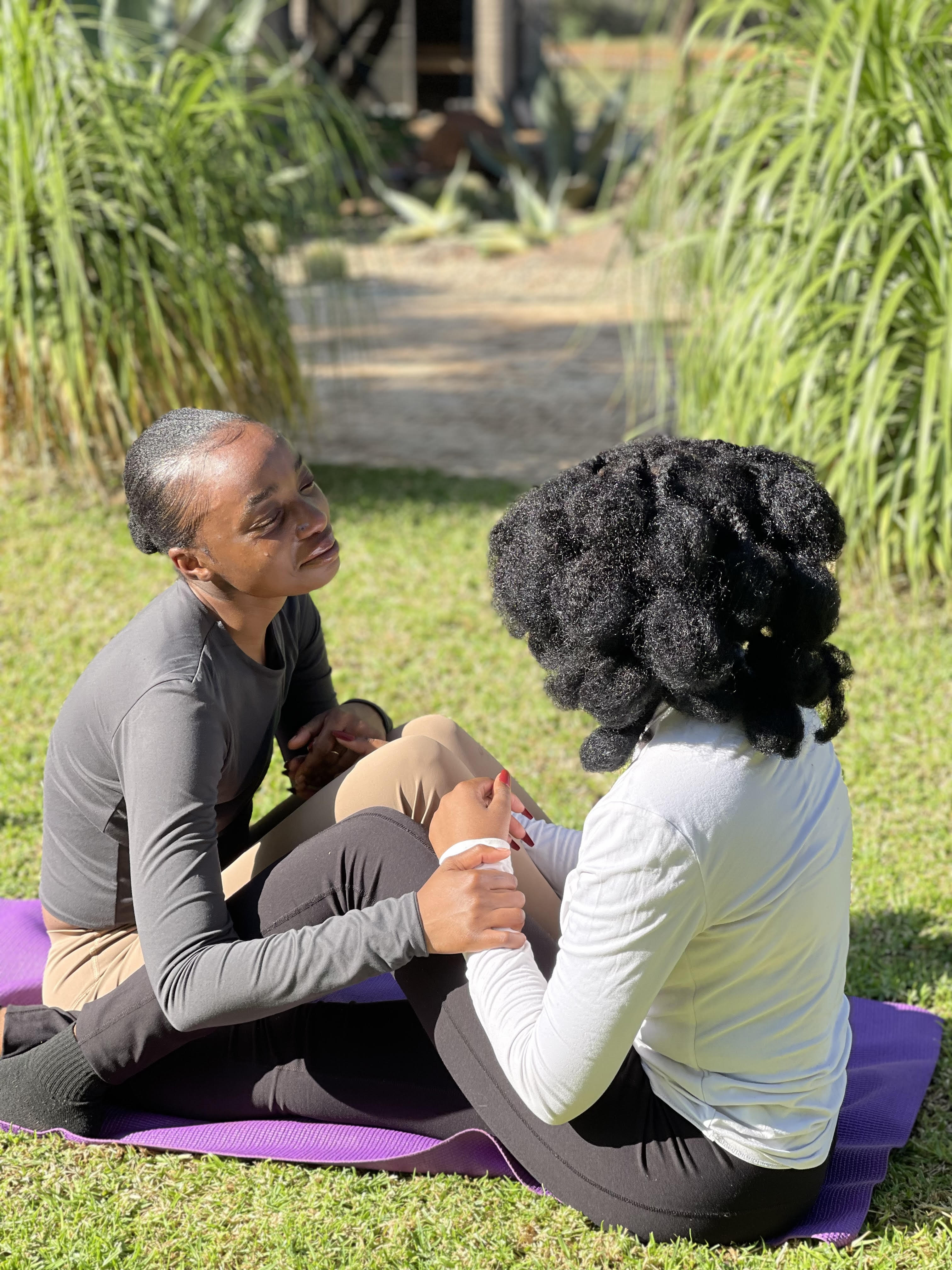 Wellness Bootcamps